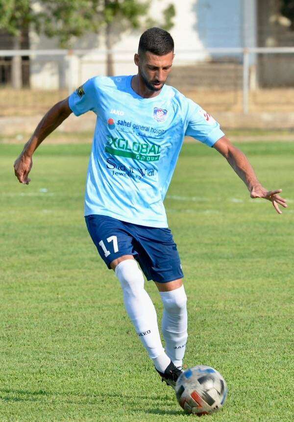 محمود سبليني