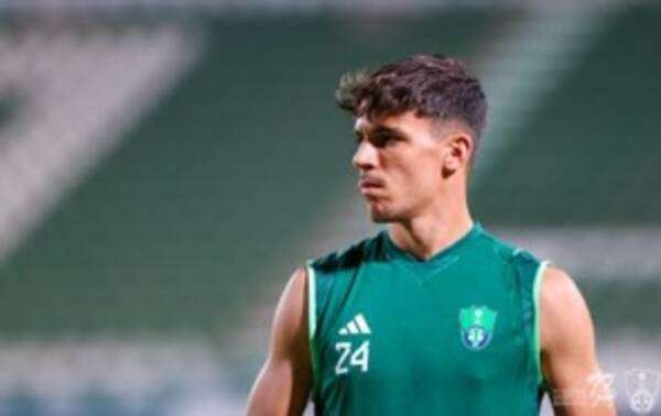 من تدريبات الفريق