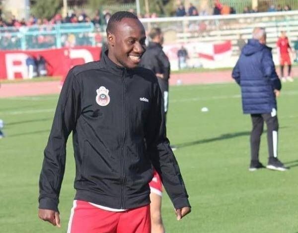 محمد سالم ديانوس