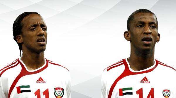 بشير سعيد وفيصل خليل