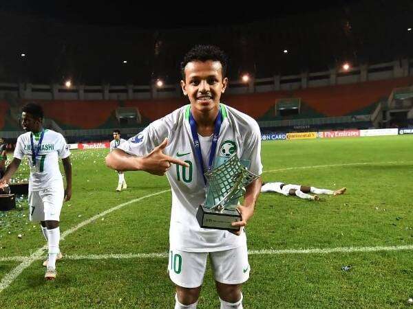 تركي العمار