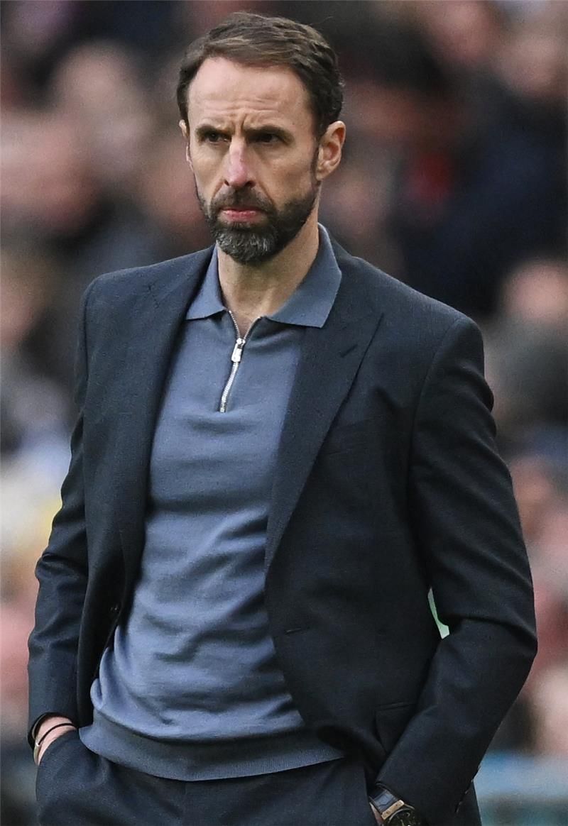 جاريث ساوثجيت