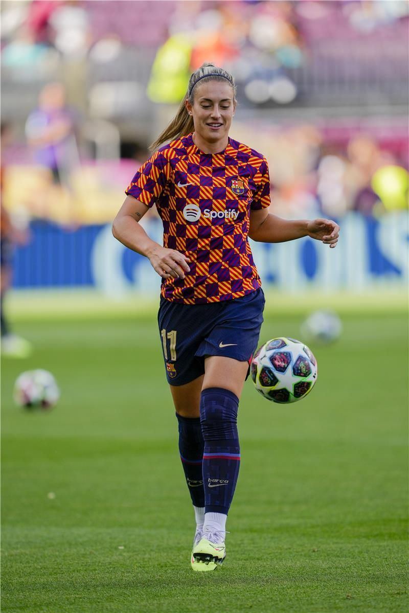 أليكسيا بوتياس