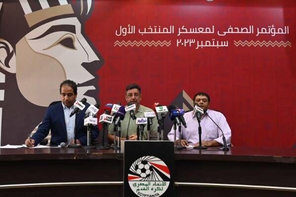 من المؤتمر الصحفي