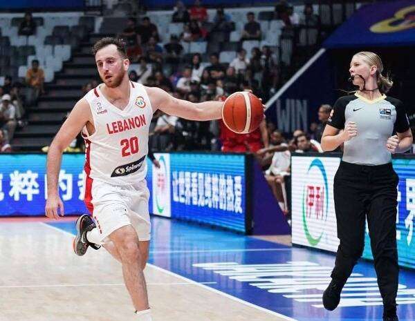 من المباراة