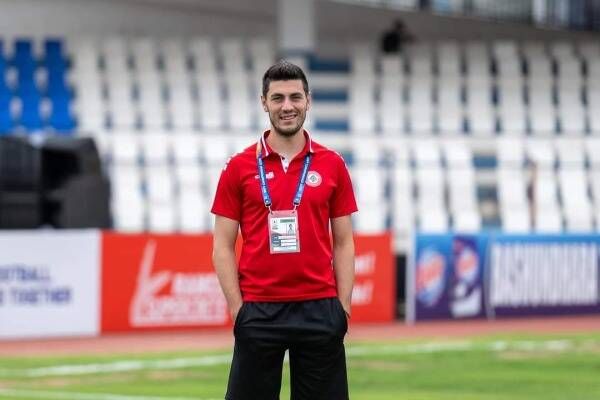 أنطوان الدويهي