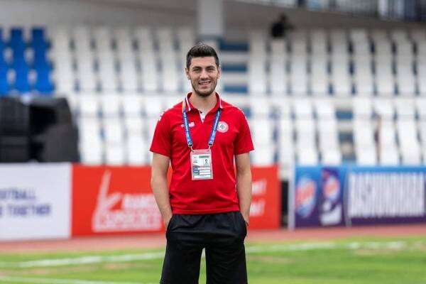 أنطوان الدويهي