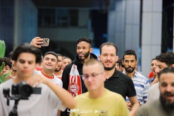 فُوسيني كوليبالي