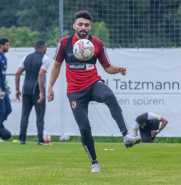 خالد عبد الفتاح