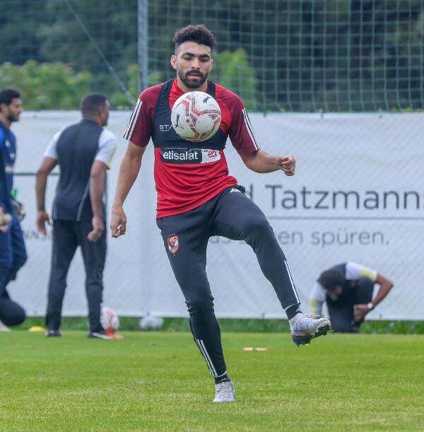 خالد عبد الفتاح