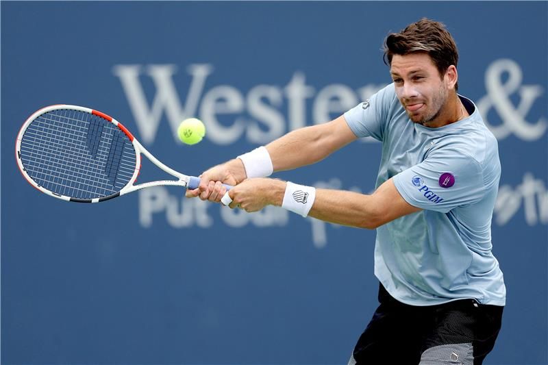 كاميرون نوري