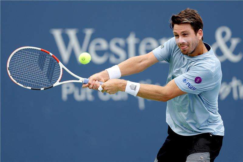 كاميرون نوري