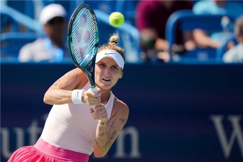 فوندروسوفا