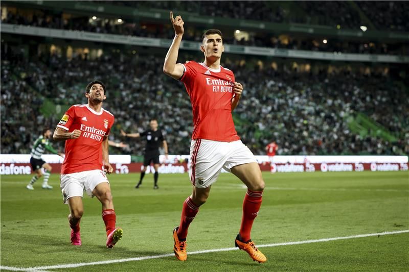 جونسالو جيديش