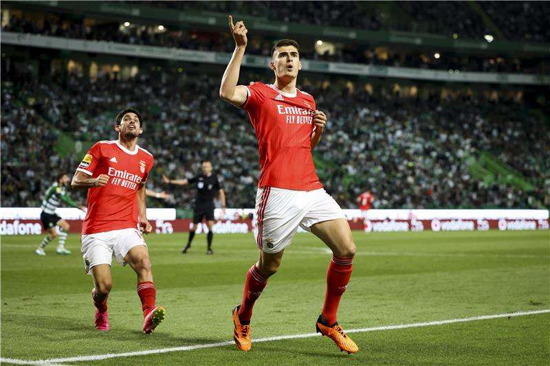 جونسالو جيديش