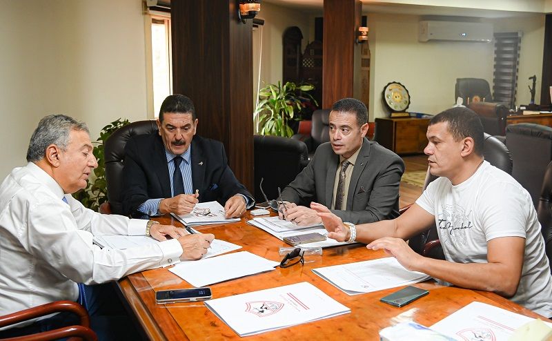 عماد البناني