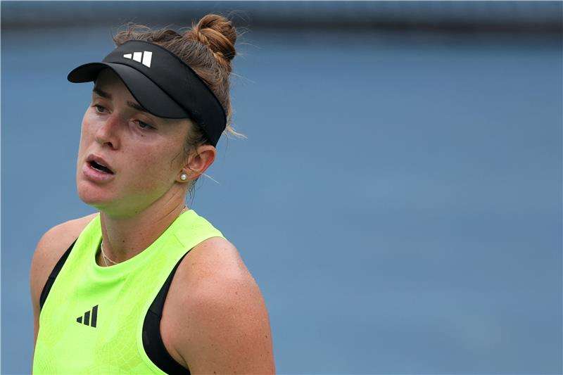 إيلينا سفيتولينا