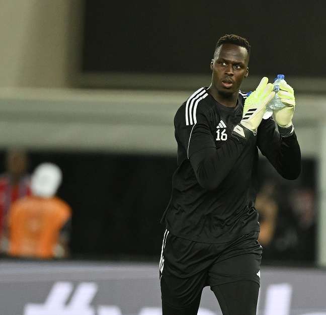 إدوارد ميندي