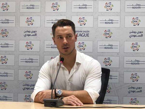 ماتياس يايسله