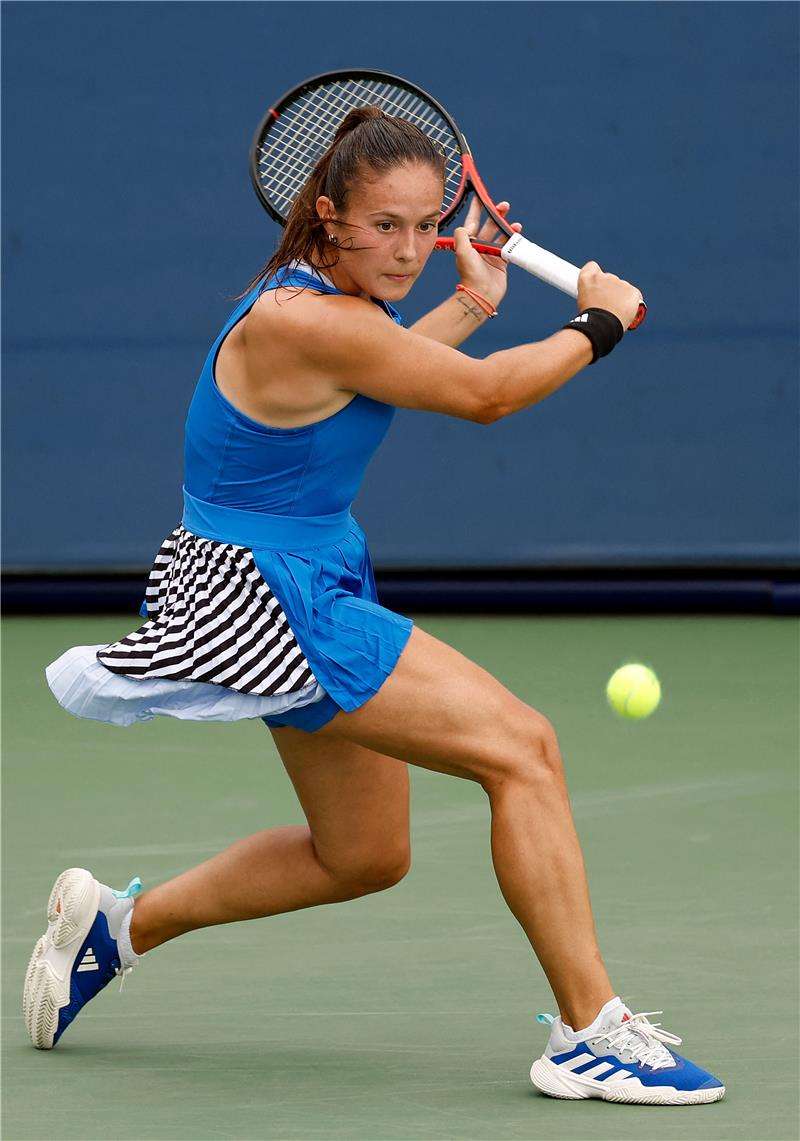 داريا كاساتكينا