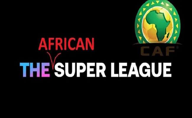 السوبر ليج الأفريقي