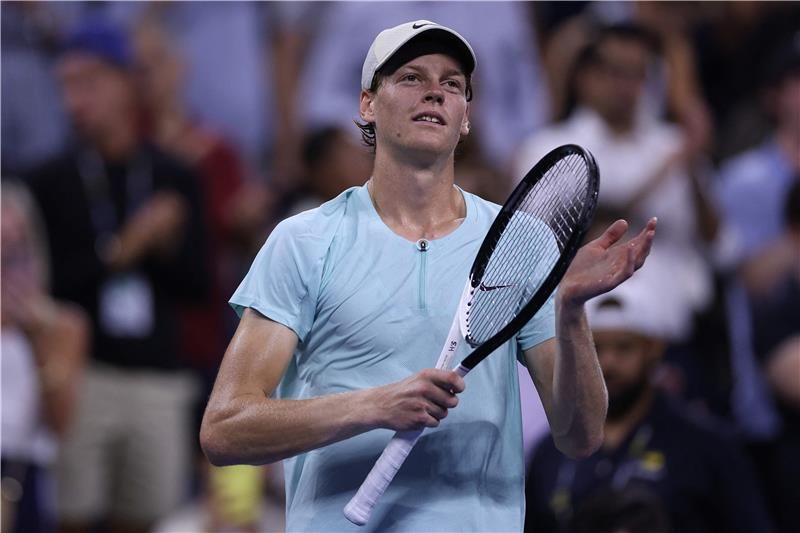 يانيك سينير