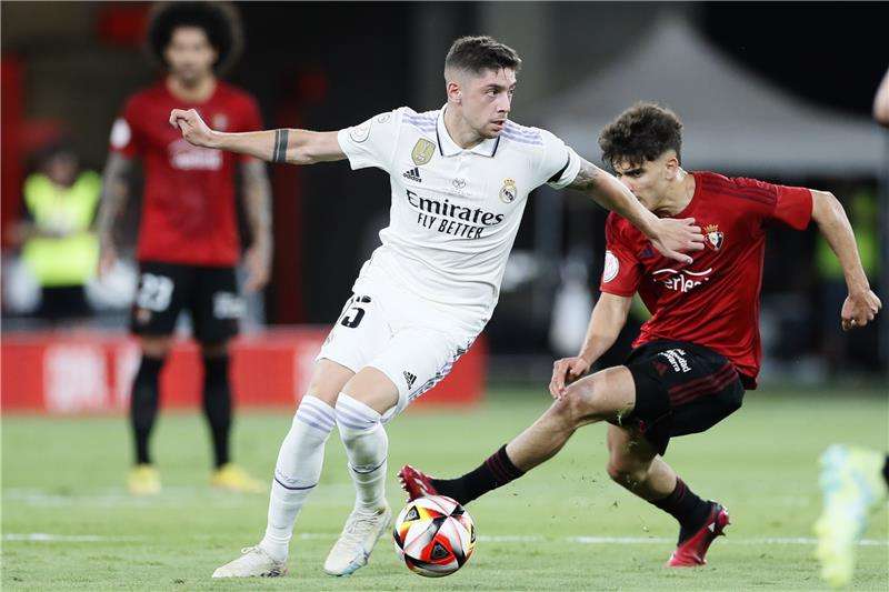 فيدي فالفيردي