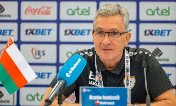 برانكو إيفانكوفيتش