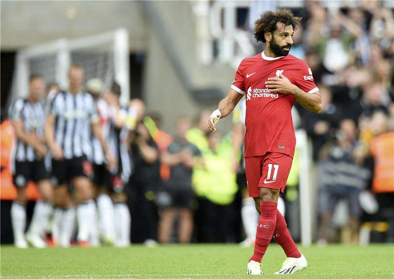محمد صلاح