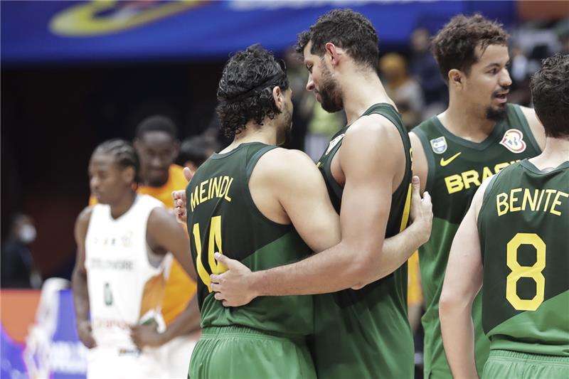 المنتخب البرازيلي