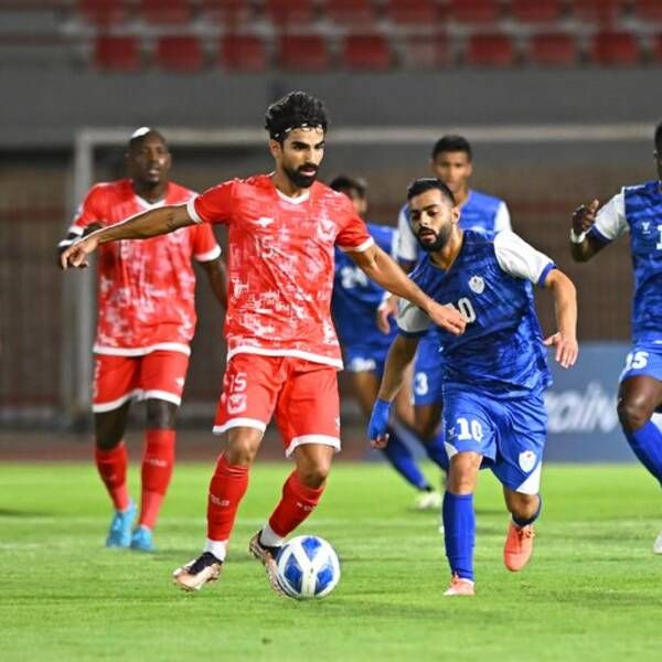 من الدوري الكويتي