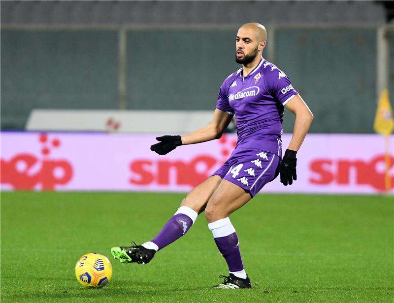 سفيان أمرابط