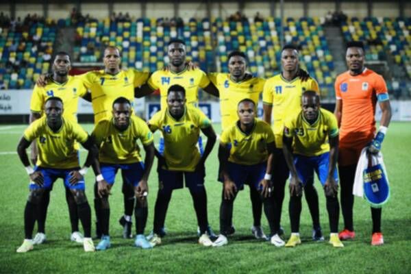 منتخب تنزانيا