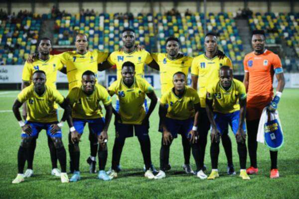 منتخب تنزانيا