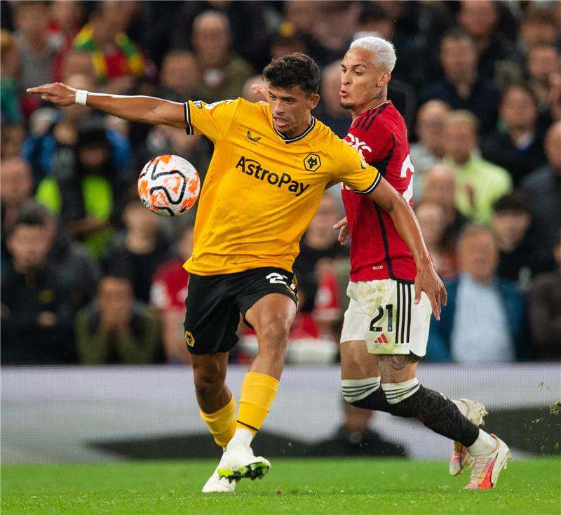 ماتيوس نونيز