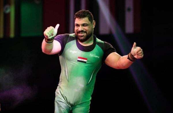 جانب من السباقات