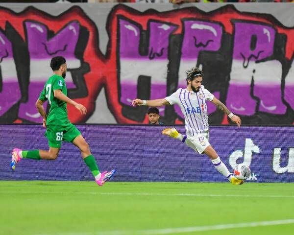 من المواجهة