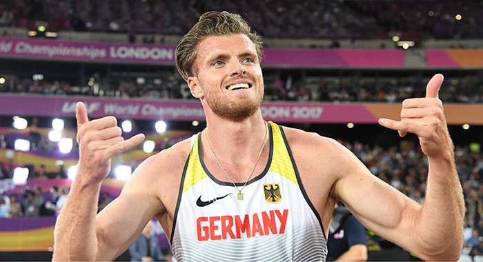 ريكو فريموث