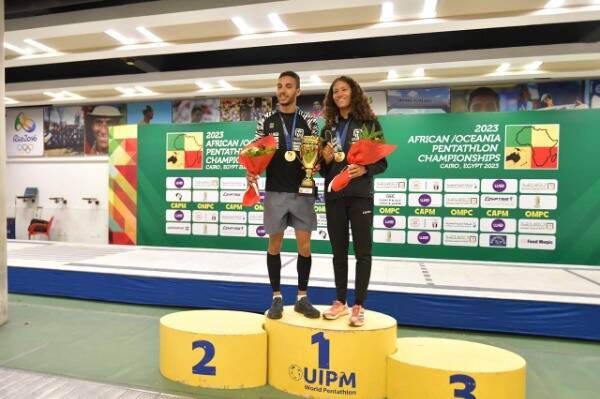 مهند شعبان وجنا عطية