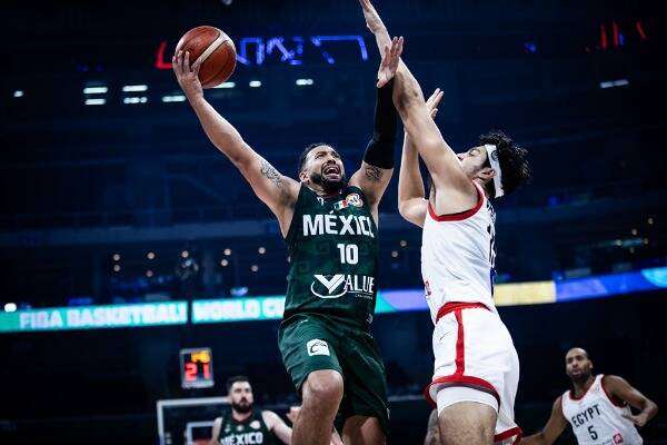 مباراة سابقة لمنتخب مصر