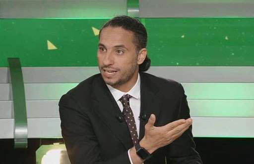 نادر الترهوني