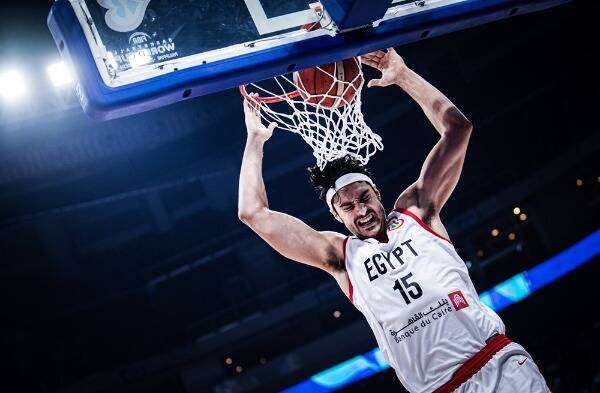 من المونديال