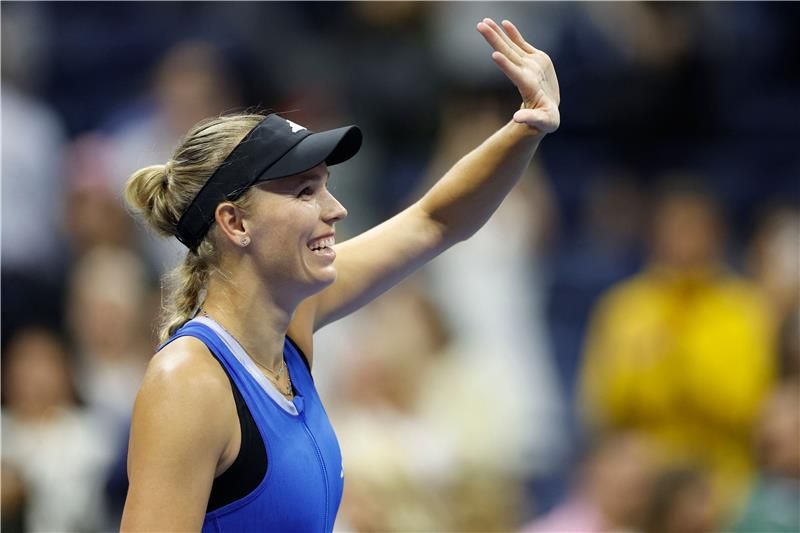 كارولين فوزنياكي