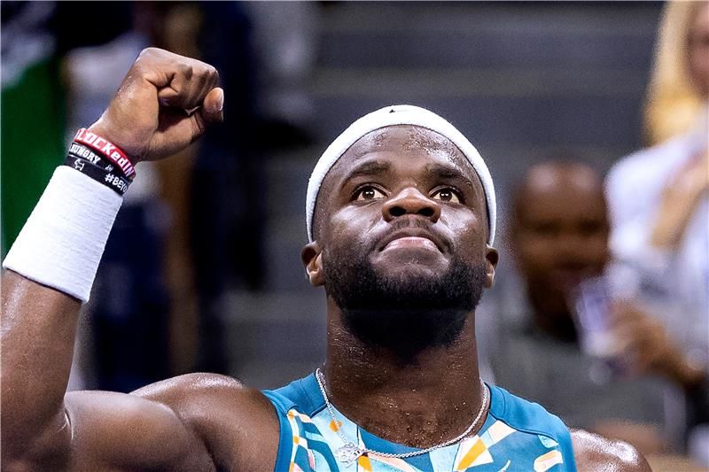 فرانسيس تيافو