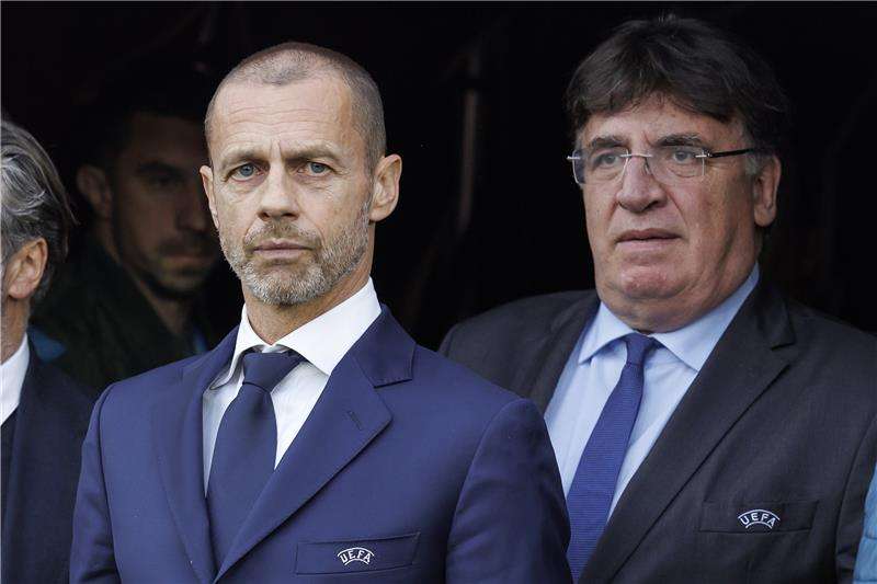 ألكسندر سيفرين