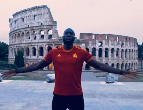 روميلو لوكاكو