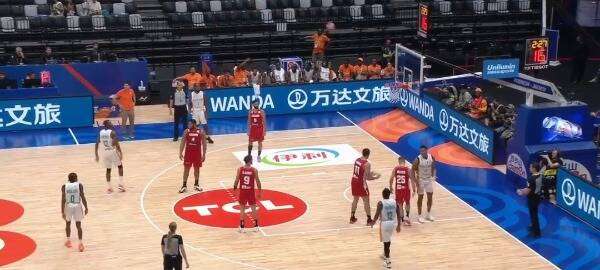 من المباراة