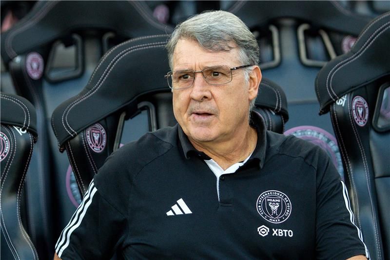 تاتا مارتينو