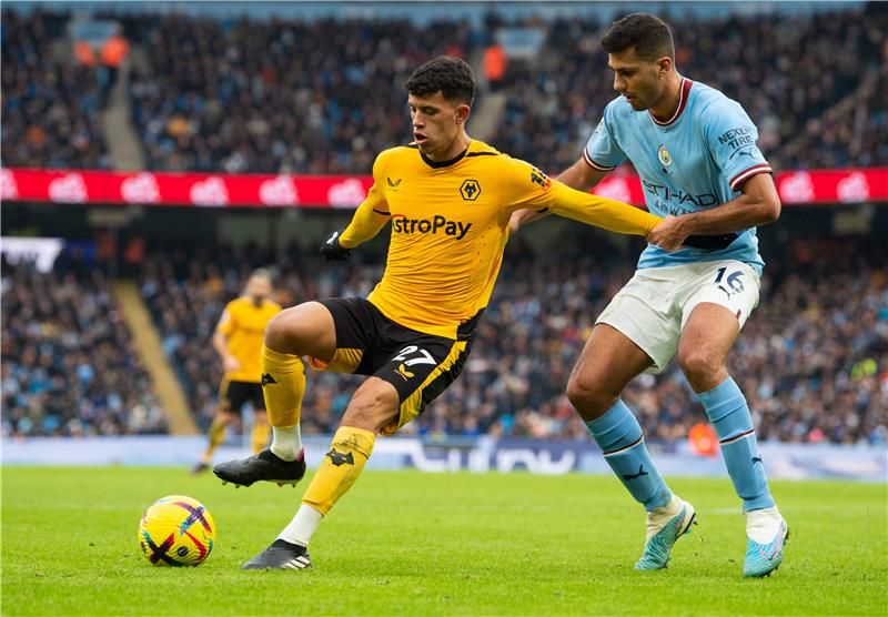 ماتيوس نونيز