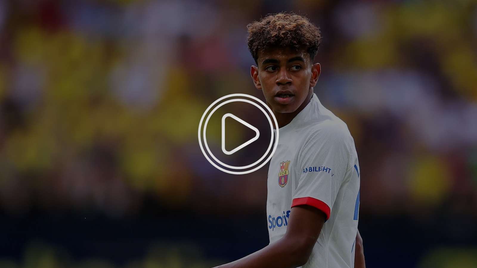 لامين يامال